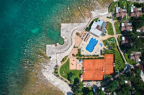 hotel umag plava laguna by melia|Melia Istrian Villas for Plava Laguna in Umag .